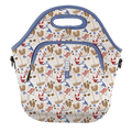 Sok-It LunchTote XL - Coastal Weekender