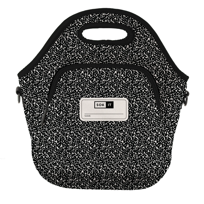Sok-It LunchTote XL - Compose Yourself   LunchTote-Fall Holiday