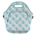 Sok-It LunchTote XL - Coquette Charm