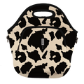 Sok-It LunchTote XL - Cow Print   LunchTote-Animal Prints