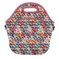 Sok-It LunchTote XL - Cozy in Color