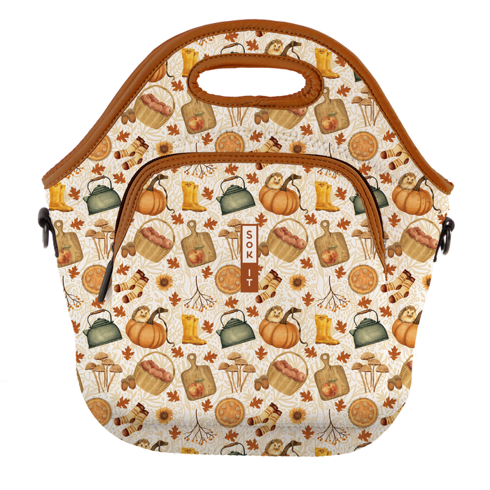 Sok-It LunchTote XL - Cozy Season