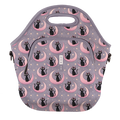 Sok-It LunchTote XL - Crescent Kitty