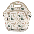 Sok-It LunchTote XL - Daily Intentions