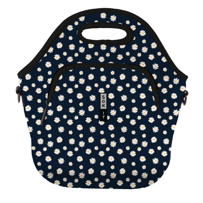 Sok-It LunchTote XL - Daisy Chain   LunchTote-Summer Holiday