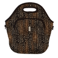Sok-It LunchTote XL - Doe-Eyed Darling