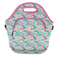 Sok-It LunchTote XL - Dolphin Cove