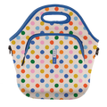 Sok-It LunchTote XL - Dot Dot Dot