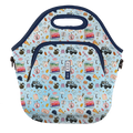 Sok-It LunchTote XL - Fast Talker   LunchTote-Evergreen