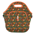 Sok-It LunchTote XL - Floral Affair   LunchTote-Evergreen