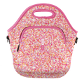 Sok-It LunchTote XL - Floral Hearts   LunchTote-Spring Holiday