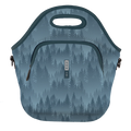 Sok-It LunchTote XL - Foggy Woods   LunchTote-Evergreen