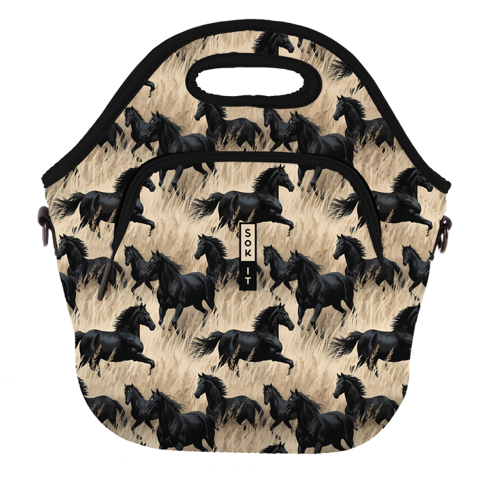 Sok-It LunchTote XL - Free Rein