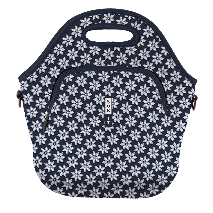 Sok-It LunchTote XL - Frost Yourself