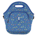 Sok-It LunchTote XL - Game Set Sip   LunchTote-Evergreen