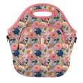 Sok-It LunchTote XL - Garden Gossip