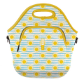 Sok-It LunchTote XL - Good Day Sunshine