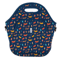 Sok-It LunchTote XL - Hot Dawgs   LunchTote-Summer Holiday