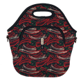 Sok-It LunchTote XL - Hot Stuff   LunchTote-Evergreen