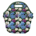 Sok-It LunchTote XL - Hydrangea Garden