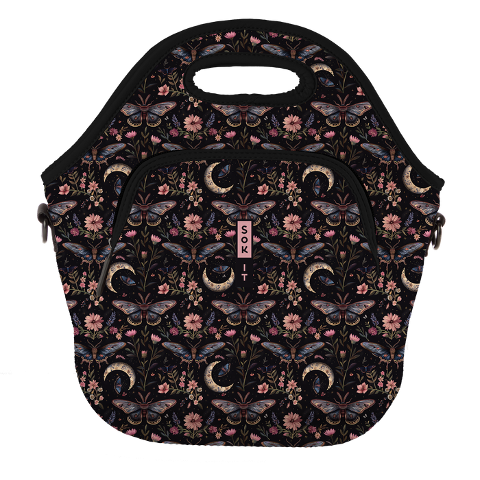 Sok-It LunchTote XL - Into the Night
