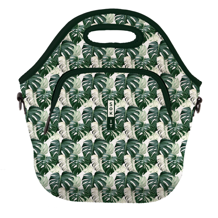 Sok-It LunchTote XL - Island Escape