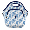 Sok-It LunchTote XL - Like Fine China   LunchTote-Spring Holiday