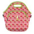 Sok-It LunchTote XL - Lime After Lime   LunchTote-Evergreen
