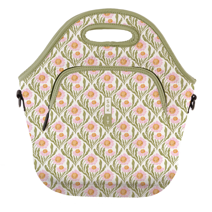 Sok-It LunchTote XL - Little Sprout