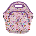 Sok-It LunchTote XL - On Tour   LunchTote-Evergreen