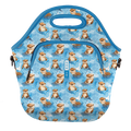 Sok-It LunchTote XL - Otterly Adorable