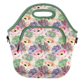 Sok-It LunchTote XL - Pastel Splendor