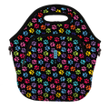Sok-It LunchTote XL - Pawsitive Vibes   LunchTote-Evergreen