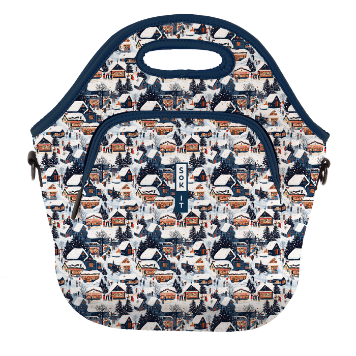 Sok-It LunchTote XL - Peak Season