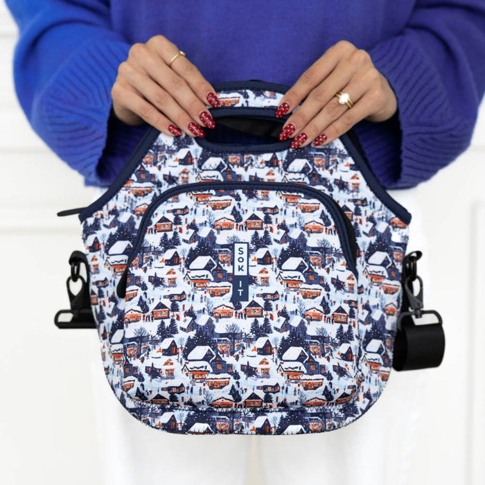 Sok-It LunchTote XL - Peak Season