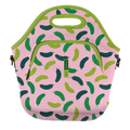 Sok-It LunchTote XL - Pickle Me Pink   LunchTote-Evergreen