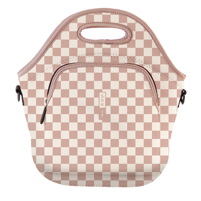 Sok-It LunchTote XL - Picnic in Paris