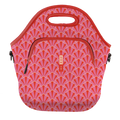 Sok-It LunchTote XL - Pink Gatsby   LunchTote-Evergreen