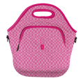 Sok-It LunchTote XL - Pink Grand Prix   LunchTote-Evergreen