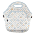 LunchTote XL - Porcelain Pumpkin