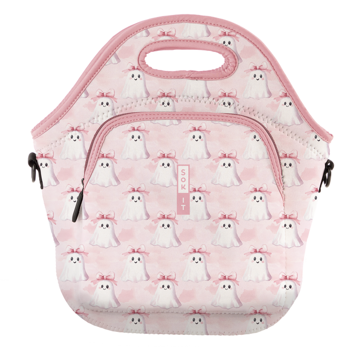 Sok-It LunchTote XL - Pretty Spooky