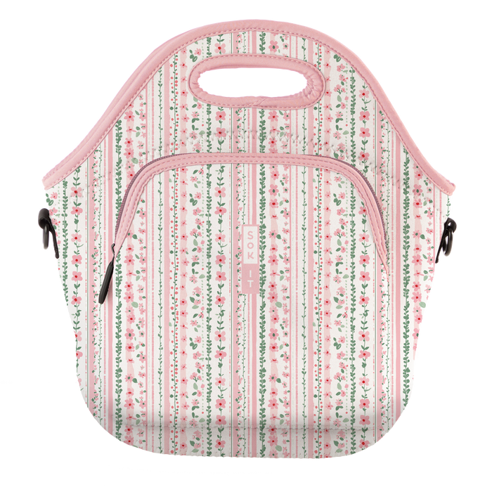 Sok-It LunchTote XL - Prim & Proper