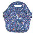 Sok-It LunchTote XL - Purr-fection   LunchTote-Evergreen