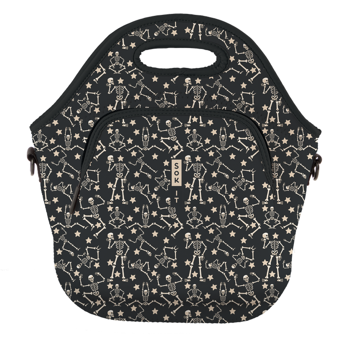 Sok-It LunchTote XL - Rattle and Roll