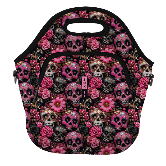 Sok-It LunchTote XL - Remember Me
