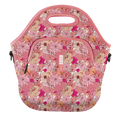 Sok-It LunchTote XL - Rosy Outlook