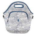 Sok-It LunchTote XL - Shore Thing   LunchTote-Evergreen