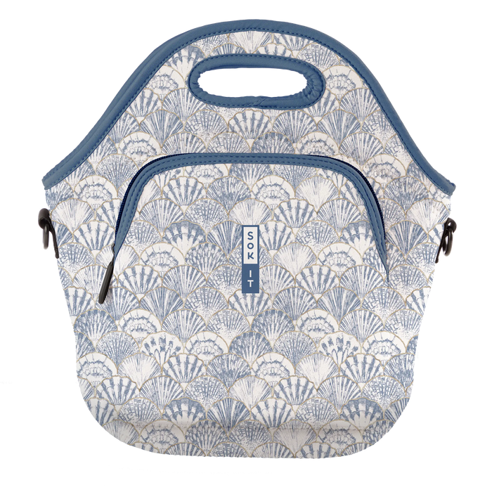 Sok-It LunchTote XL - Shore Thing   LunchTote-Evergreen