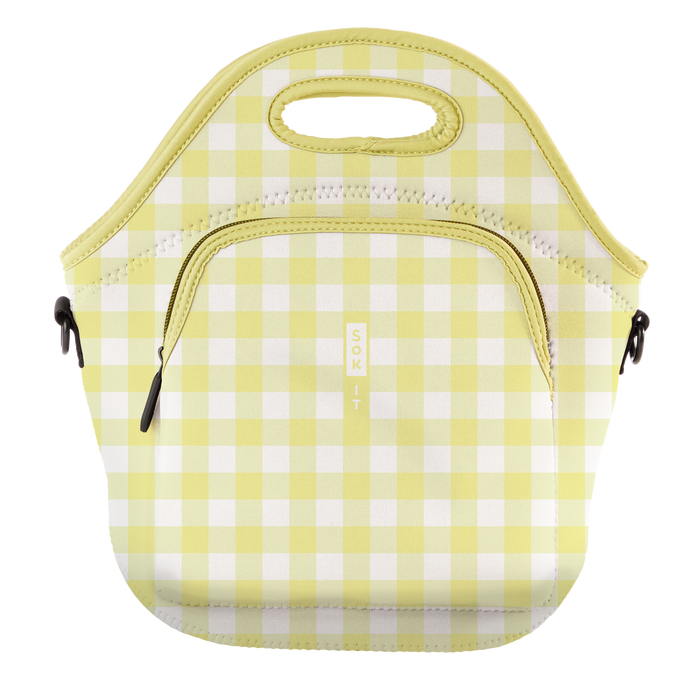Sok-It LunchTote XL - Smooth Like Butter