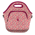 Sok-It LunchTote XL - Spring Bouquet   LunchTote-SS Floral